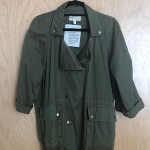 Current/Elliot The Infantry Jacket
